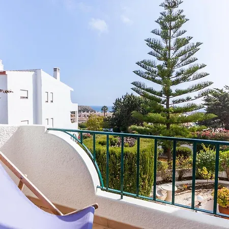 C13 - The Club Apartment In Praia Da Luz Апартаменты *