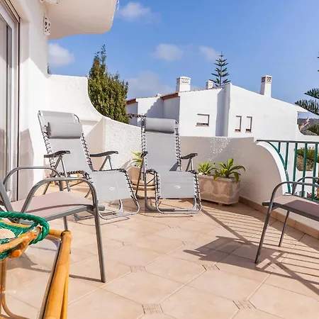 Апартаменты C13 - The Club Apartment In Praia Da Luz *