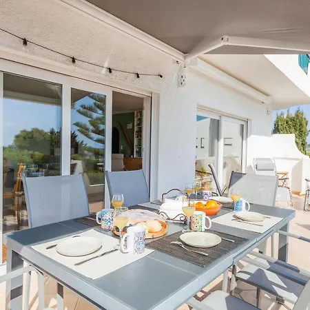 Апартаменты C13 - The Club Apartment In Praia Da Luz Praia Da Luz