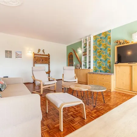 Апартаменты C13 - The Club Apartment In Praia Da Luz *
