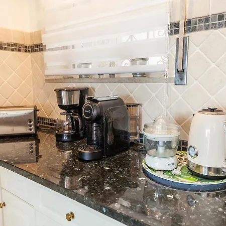 C13 - The Club Apartment In Praia Da Luz *