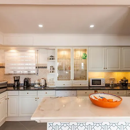 Апартаменты C13 - The Club Apartment In Praia Da Luz