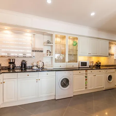 C13 - The Club Apartment In Praia Da Luz