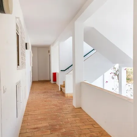Апартаменты C13 - The Club Apartment In Praia Da Luz *