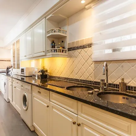 C13 - The Club Apartment In Praia Da Luz *