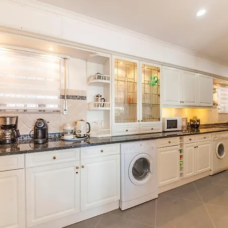 C13 - The Club Apartment In Praia Da Luz Апартаменты Praia Da Luz