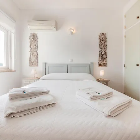 Апартаменты C13 - The Club Apartment In Praia Da Luz Praia Da Luz