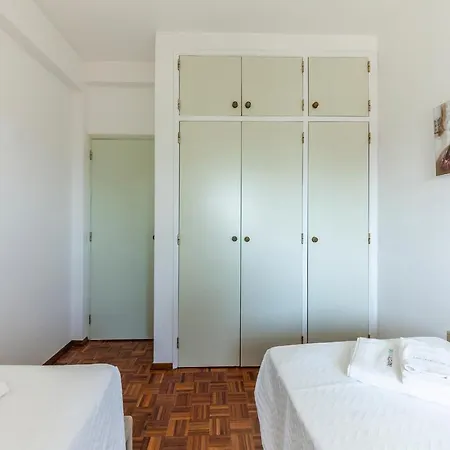 C13 - The Club Apartment In Praia Da Luz *
