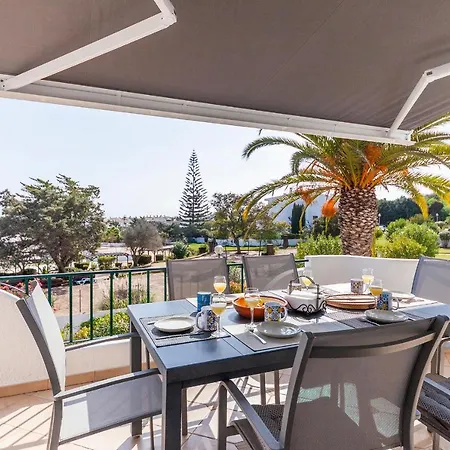 C13 - The Club Apartment In Praia Da Luz
