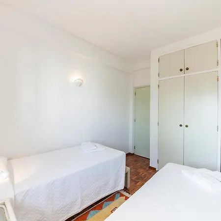 C13 - The Club Apartment In Praia Da Luz *