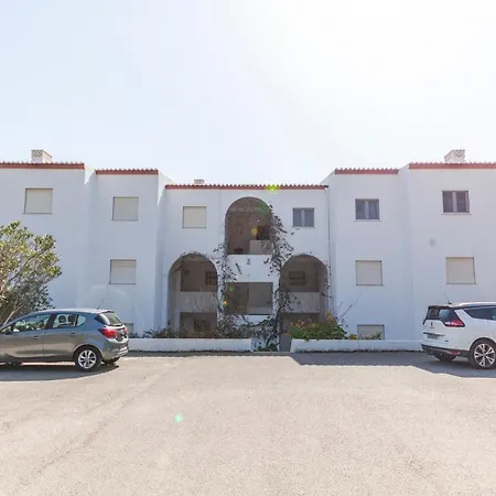 C13 - The Club Apartment In Praia Da Luz Praia Da Luz