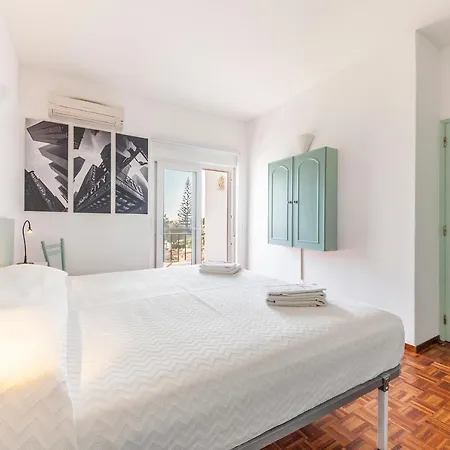 Apartament C13 - The Club Apartment In Praia Da Luz