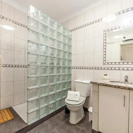 C13 - The Club Apartment In Praia Da Luz Apartament *