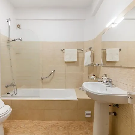 C13 - The Club Apartment In Praia Da Luz Apartament *