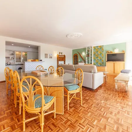 Lejlighed C13 - The Club Apartment In Praia Da Luz Luz