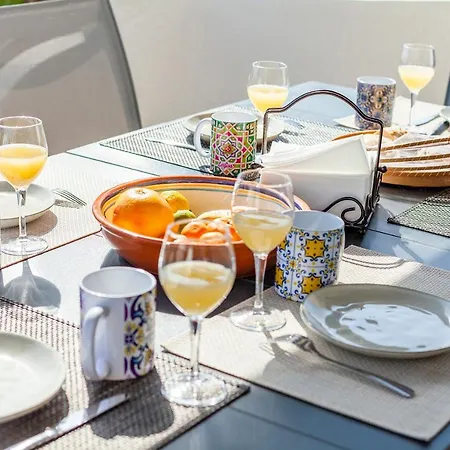 C13 - The Club Apartment In Praia Da Luz Luz