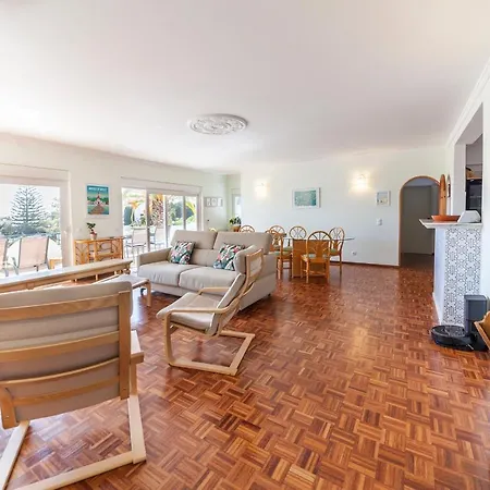 C13 - The Club Apartment In Praia Da Luz Lejlighed *