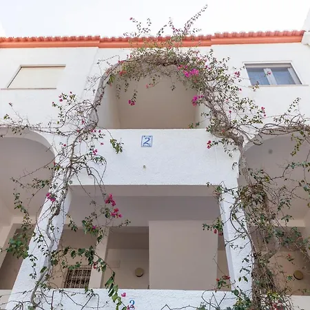 Lejlighed C13 - The Club Apartment In Praia Da Luz