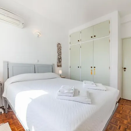 C13 - The Club Apartment In Praia Da Luz Lejlighed Luz