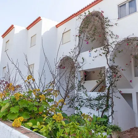 Lejlighed C13 - The Club Apartment In Praia Da Luz *