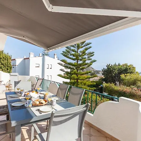 Lejlighed C13 - The Club Apartment In Praia Da Luz Luz
