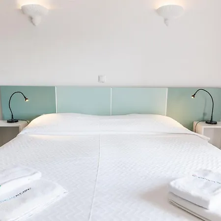 C13 - The Club Apartment In Praia Da Luz