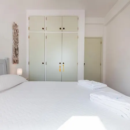 Lejlighed C13 - The Club Apartment In Praia Da Luz
